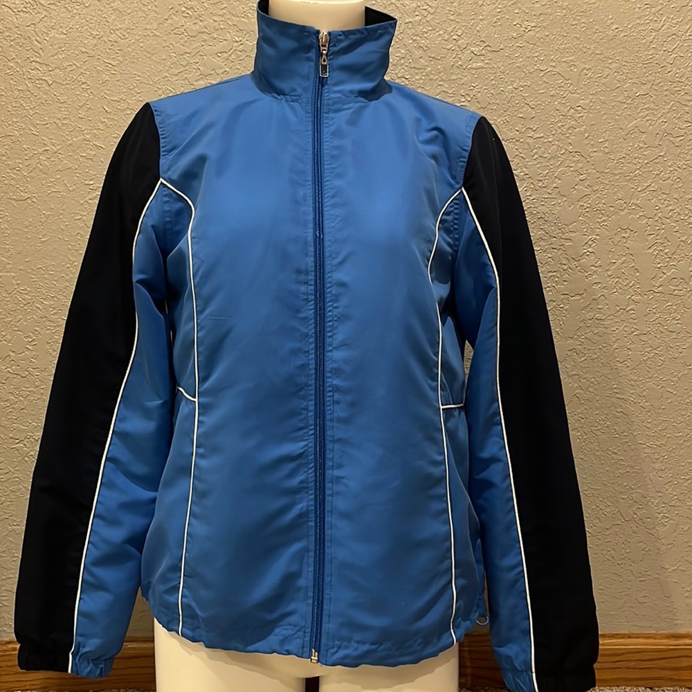 Athletech Jacket Sz S